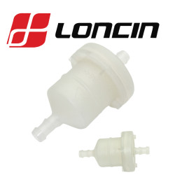 FILTR PALIWA LONCIN LC7500I LC7000I G200 FD G270 FD LC154F-1 ORYGINAŁ