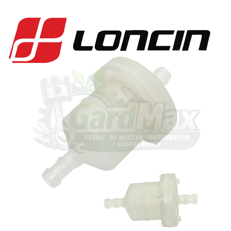 FILTR PALIWA LONCIN LC7500I LC7000I G200 FD G270 FD LC154F-1 ORYGINAŁ