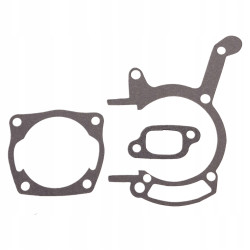 ZESTAW USZCZELEK DO KOSY HUSQVARNA 343R