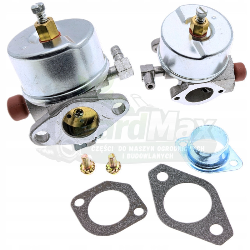 GAŹNIK DO TECUMSEH ECV100 LAV 30 35 50 404 TNT120 TVS 90 100 105 115 L90