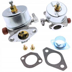 GAŹNIK DO TECUMSEH ECV100 LAV 30 35 50 404 TNT120 TVS 90 100 105 115 L90