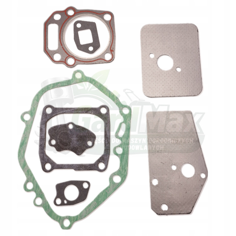 ZESTAW USZCZELEK SILNIKA HONDA G150 KOMPLET