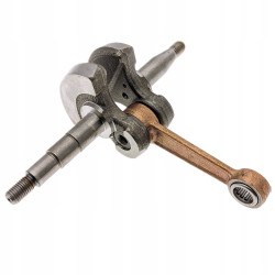 WAŁ KORBOWY HUSQVARNA 120 MARK II 235 235e 236 240 JONSERED (580302601)