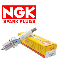 ŚWIECA ZAPŁONOWA NGK BKR5ES KOSIARKI PILARKI TRAKTORKI AGREGATY