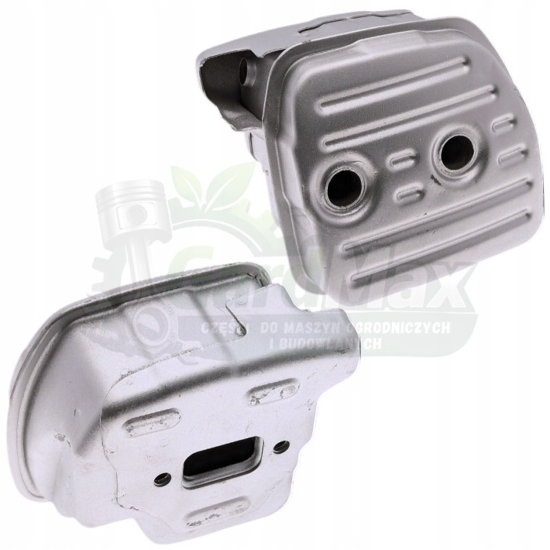 TŁUMIK DO PILARKI STIHL MS231 MS231C MS251 MS251C (11431400651)