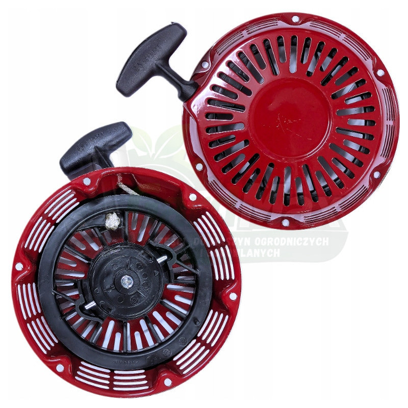 ROZRUSZNIK HONDA GX340 GX390 ZAB. METALOWE ŚR. 214mm