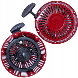 ROZRUSZNIK HONDA GX340 GX390 ZAB. METALOWE ŚR. 214mm