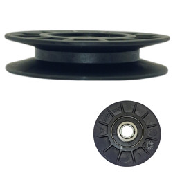 KOŁO PASOWE Z ŁOŻYSKIEM TRAKTOREK MURRAY CRAFTSMAN DECK 25" 30" 36" 46"