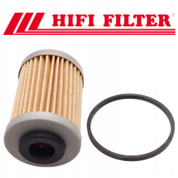 FILTR OLEJU HATZ 1D40 1D41 1D50 1D80 1D81 1D90 ŚR. 41,5 mm HIFI