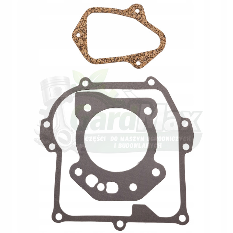 ZESTAW USZCZELEK BRIGGS STRATTON 625 650 675E GÓRNY OHV ŚR.68mm