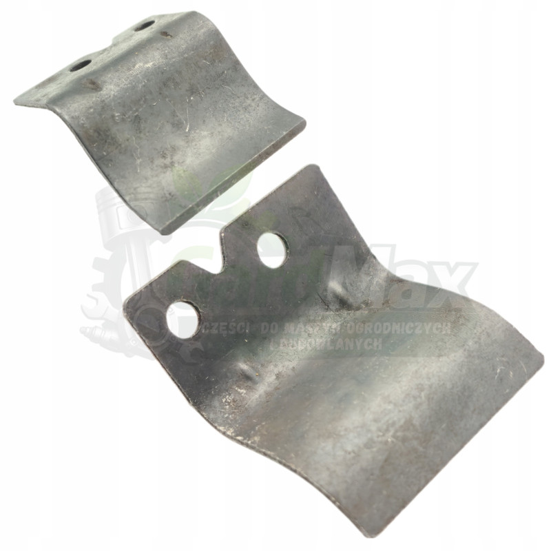 PRZYCINACZ ŻYŁKI NOŻYK OSŁONY NAC KOSY MARKETOWE 2 OTWORY