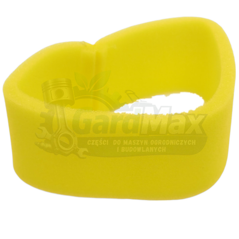 FILTR POWIETRZA WSTĘPNY GĄBKA HONDA GX110 GX120