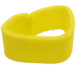 FILTR POWIETRZA WSTĘPNY GĄBKA HONDA GX110 GX120