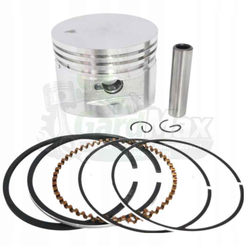 TŁOK KOMPLET LONCIN LC154F ŚR. 54mm SW. 10mm