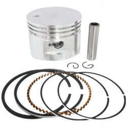 TŁOK KOMPLET LONCIN LC154F ŚR. 54mm SW. 10mm