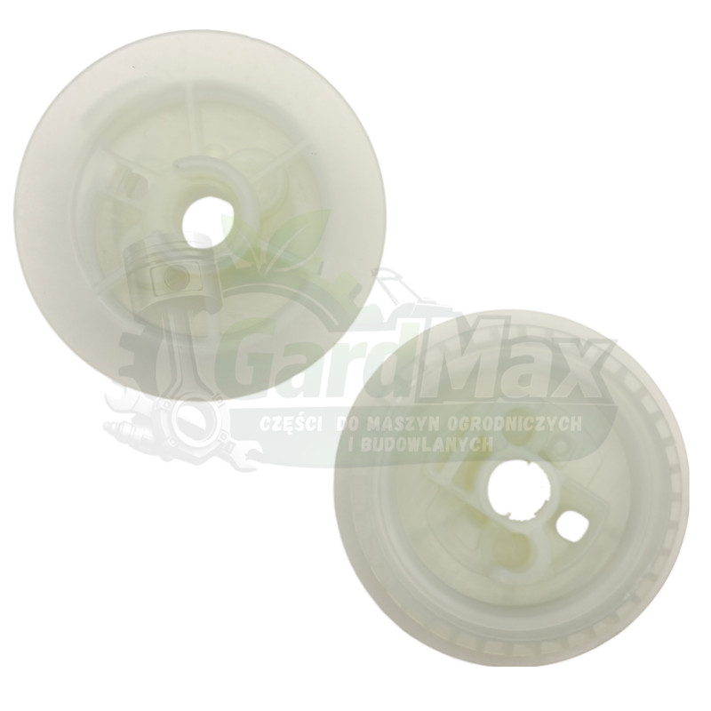 KOŁO LINOWE ROZRUSZNIKA STIHL 017 018 021 023 025 MS170 MS180 MS210 MS230