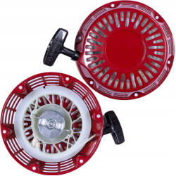 ROZRUSZNIK DO HONDA GX270 GX240 ZABIWERAKI METALOWE PŁASKIE