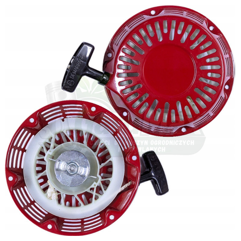 ROZRUSZNIK DO HONDA GX270 GX240 ZABIWERAKI METALOWE PŁASKIE