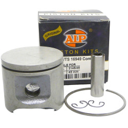 TŁOK KOMPLET 42mm HUSQVARNA 245R JONSERED 2045 SR, SW 10mm AIP