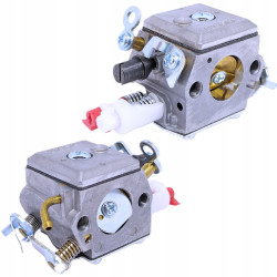 GAŹNIK DO HUSQVARNA 357 359 XP EPA PILARKA ŁAŃCUCHOWA PILARKA