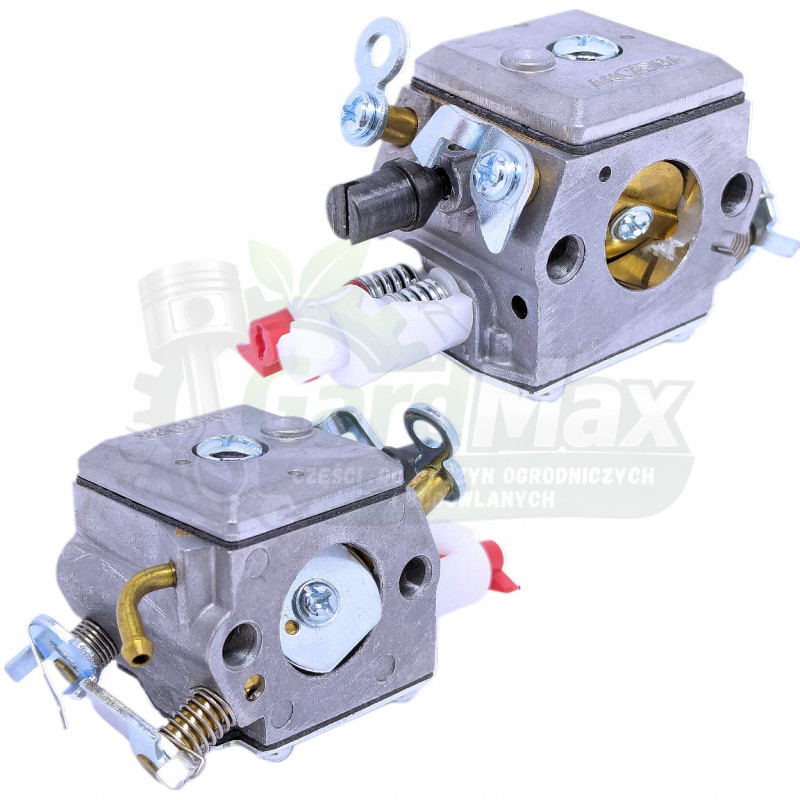 GAŹNIK DO HUSQVARNA 357 359 XP EPA PILARKA ŁAŃCUCHOWA PILARKA