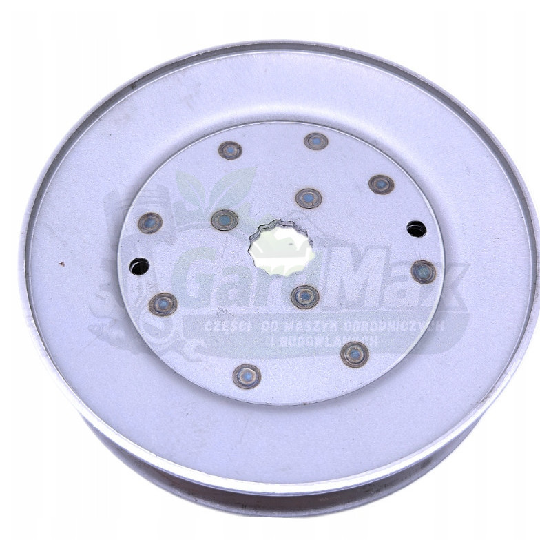 KOŁO PASOWE HUSQVARNA, JONSERED, PARTNER, AYP, CT, LT, GLS 122 mm