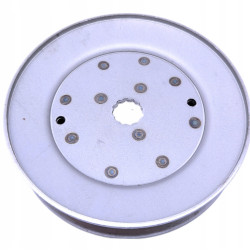 KOŁO PASOWE HUSQVARNA, JONSERED, PARTNER, AYP, CT, LT, GLS 122 mm