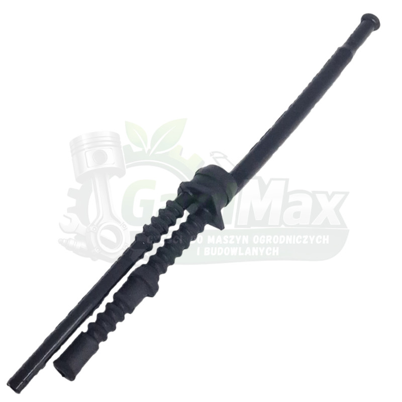 RURKA WĘŻYK PRZEWÓD PALIWA DO DOLMAR PS 33 39 330 340 341 342 344 390