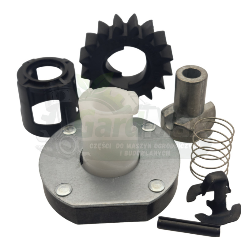 ZESTAW NAPRAWCZY BENDIX ROZRUSZNIKA STAREGO TYPU BRIGGS & STRATTON