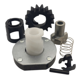 ZESTAW NAPRAWCZY BENDIX ROZRUSZNIKA STAREGO TYPU BRIGGS & STRATTON