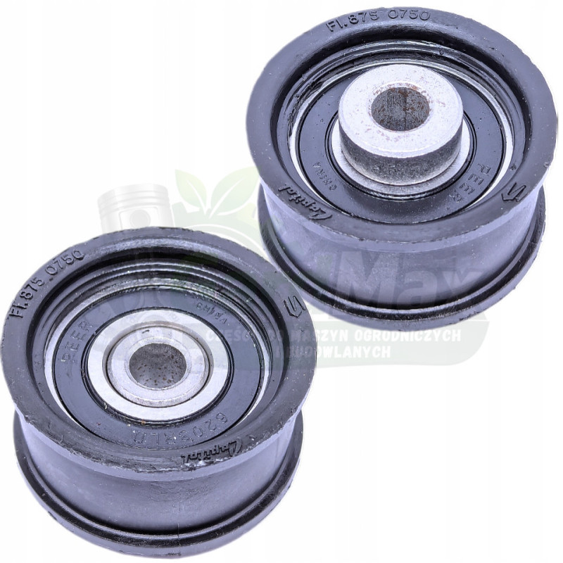 KOŁO PASOWE NAPINACZA HUSQVARNA CT CTH MCCULLOCH JONSERED LT PARTNER RALLY