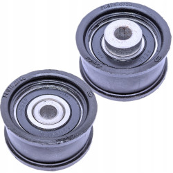 KOŁO PASOWE NAPINACZA HUSQVARNA CT CTH MCCULLOCH JONSERED LT PARTNER RALLY