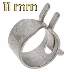 OPASKA ZACISKOWA 11mm