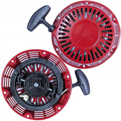 ROZRUSZNIK HONDA GX240 GX270 ZAB. METALOWE ŚR. 190mm