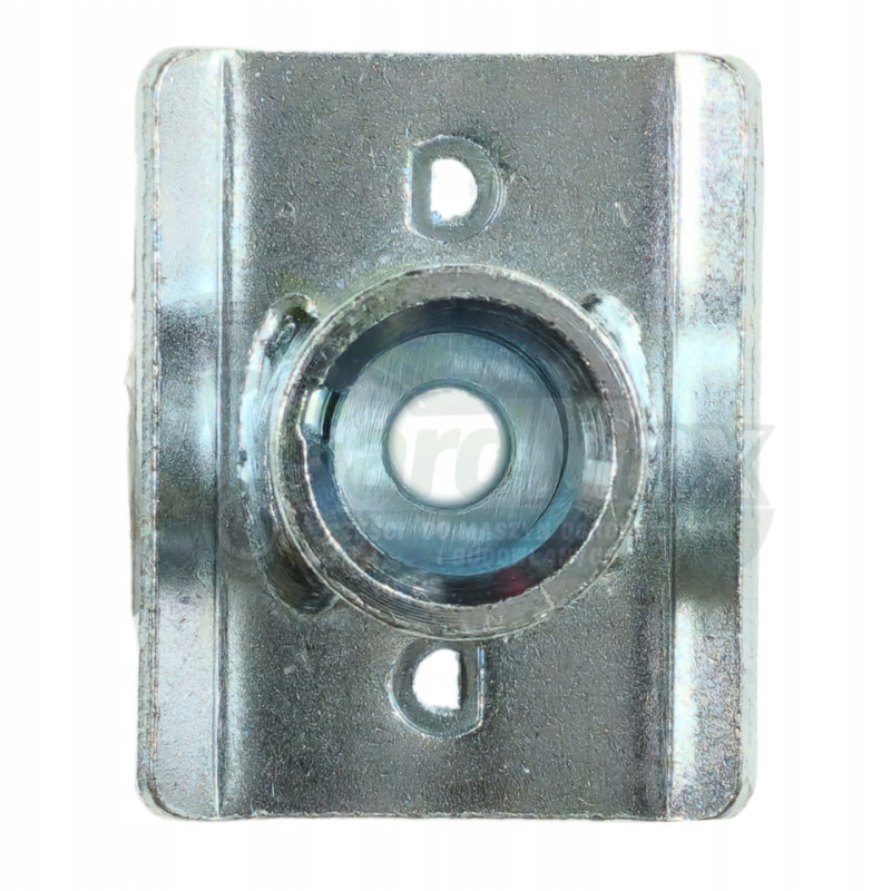 UCHWYT NOŻA PIASTA HORTMASZ JL50Z JL53Z NAC JL JIELING CHIŃSKIE 22,2 mm