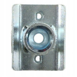 UCHWYT NOŻA PIASTA HORTMASZ JL50Z JL53Z NAC JL JIELING CHIŃSKIE 22,2 mm