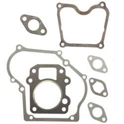 ZESTAW USZCZELEK SILNIKA LONCIN LC154F KOMPLET