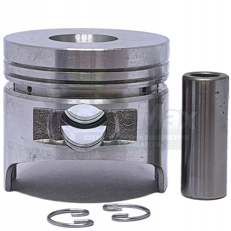 TŁOK NADWYMIAROWY YANMAR L40 II +0,50 mm 68,50 mm 19 mm ŚREDNICA