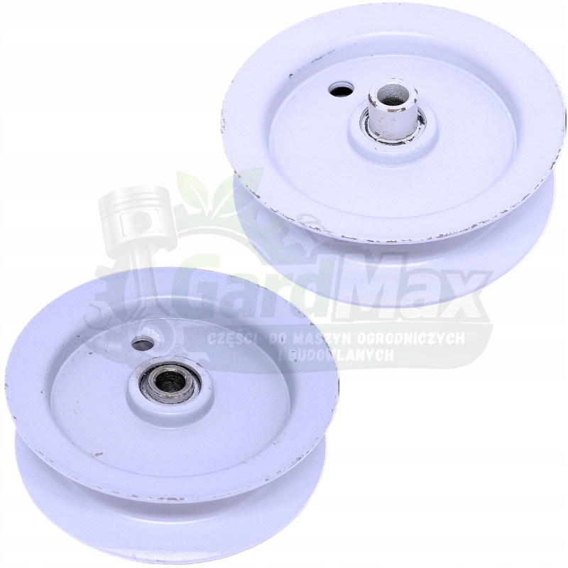 KOŁO PASOWE NAPINACZA MTD B115 J115 AMH ET HN J JA RH SLX Sprint T TA TN R