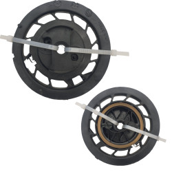 KOŁO LINOWE ROZRUSZNIKA BRIGGS STRATTON 10A902 10B902 10C902 10D602