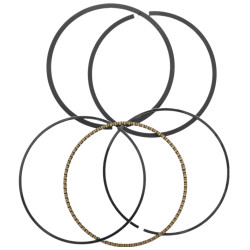 PIERŚCIENIE TŁOKOWE SYNERGY TECUMSEH PRISMA 63,5 mm gr. 2,4/2,4/3,0 mm