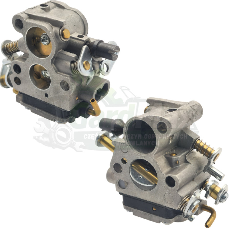 GAŹNIK DO PILARKI HUSQVARNA 235 235E 236 240 240E