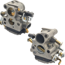 GAŹNIK DO PILARKI HUSQVARNA 235 235E 236 240 240E