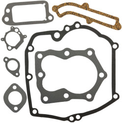 ZESTAW USZCZELEK BRIGGS STRATTON QUANTUM 7 ELEMENTÓW DOLNY SV