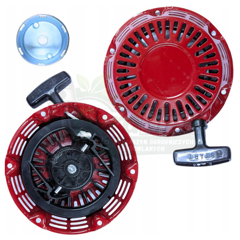 ROZRUSZNIK DO HONDA GX110 GX120 GX140 G200 G168F GX160 GX200 I KIELICH