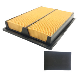 FILTR POWIETRZA HONDA GX610 GX620 GX670 GXV610 GXV620 GXV670