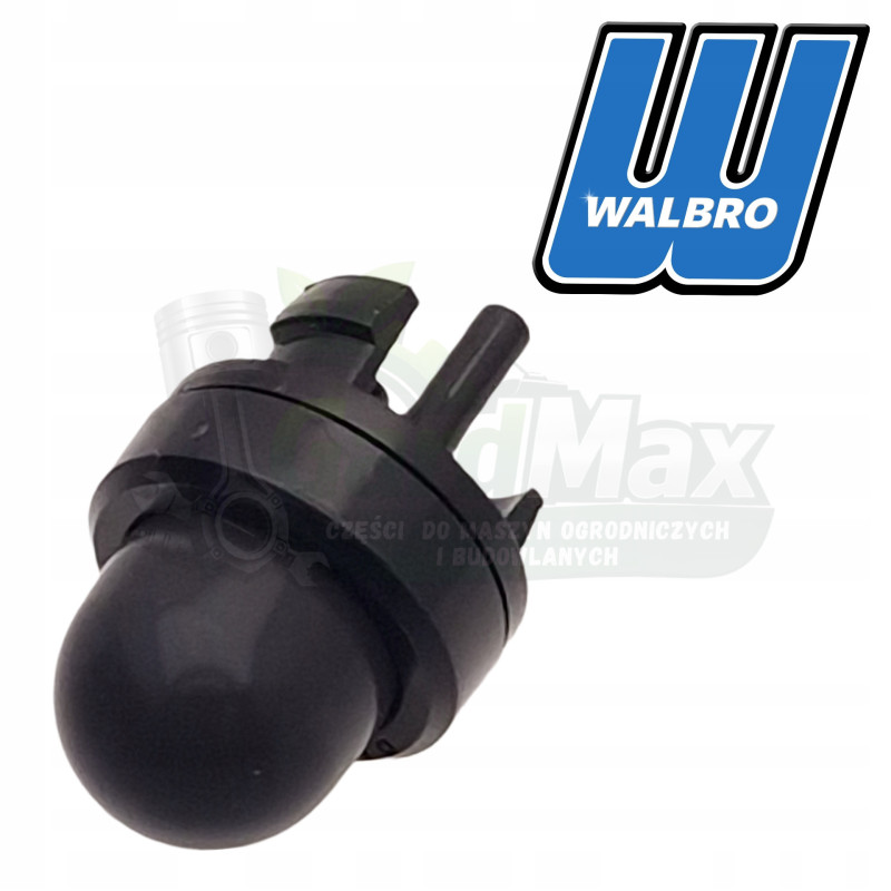 POMPKA PALIWA ORYGINAŁ STIHL, HUSQVARNA, ECHO, MAKITA, DOLMAR, WALBRO