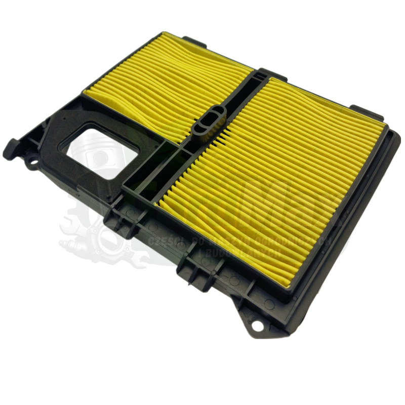 FILTR POWIETRZA 17211-ZJ1-000 DO HONDA GX620 GX610