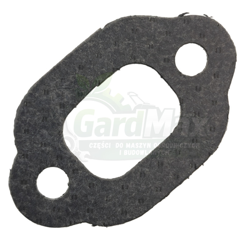 USZCZELKA TŁUMIKA DO PILARKI HUSQVARNA 435 440 445 450 450E