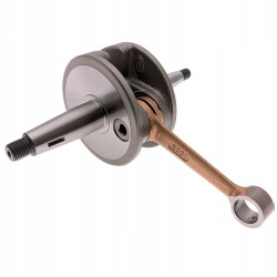 WAŁ KORBOWY 5000045036, 0045036, WACKER WM80